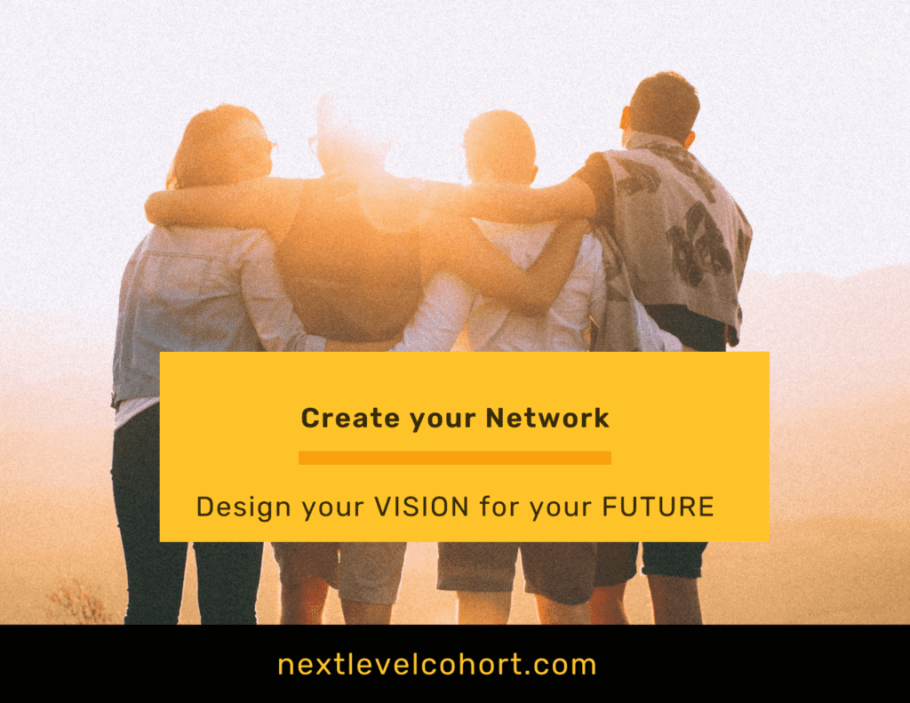 Create Your Network